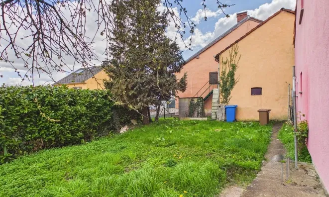 Недвижимость Semi-detached house 4 bedrooms for sale in Frisange: 6