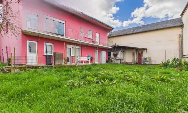 Недвижимость Semi-detached house 4 bedrooms for sale in Frisange: 7