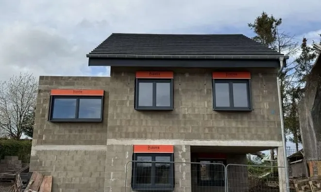 Недвижимость Detached house 4 bedrooms for sale in Nocher-Route: 3