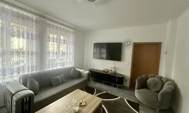 Недвижимость Apartment 4 bedrooms for sale in Rumelange: 1