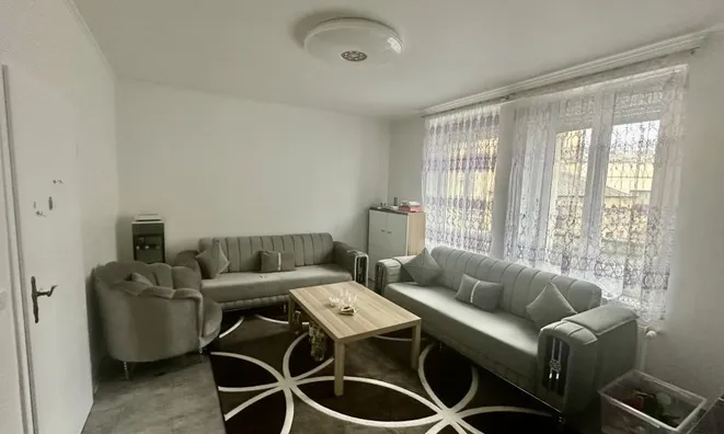 Недвижимость Apartment 4 bedrooms for sale in Rumelange: 2