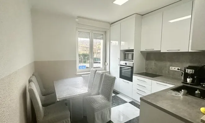 Недвижимость Apartment 4 bedrooms for sale in Rumelange: 3
