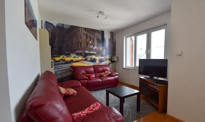 Недвижимость Apartment 1 bedroom for sale in Wiltz: 4
