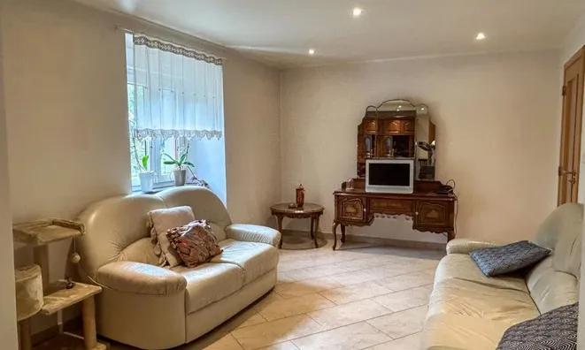 Недвижимость House 5 bedrooms for sale in Bavigne: 7