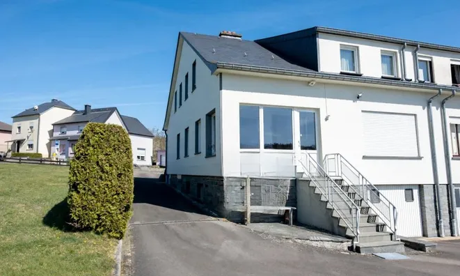 Недвижимость House 4 bedrooms for sale in Wiltz: 2