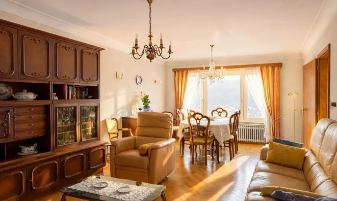 Недвижимость House 4 bedrooms for sale in Wiltz: 4