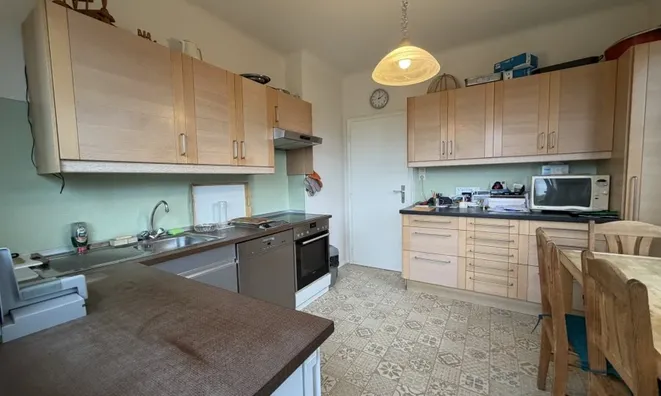 Недвижимость Semi-detached house 5 bedrooms for sale in Ettelbruck: 5