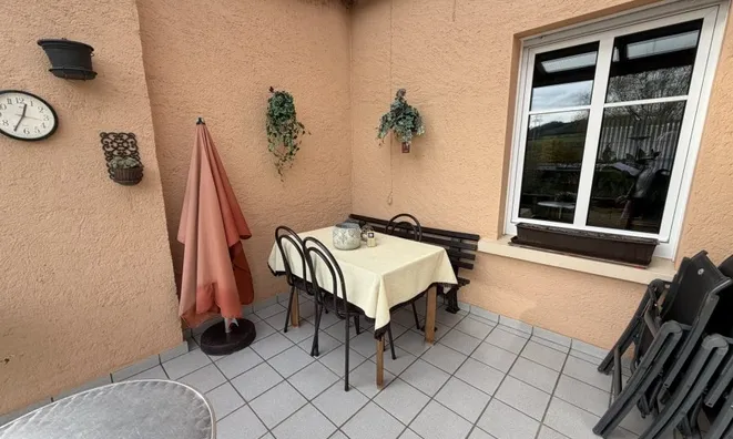 Недвижимость Semi-detached house 3 bedrooms for sale in Ettelbruck: 6