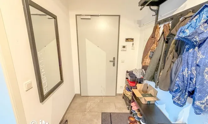 Недвижимость Apartment 2 bedrooms for sale in Heffingen: 2