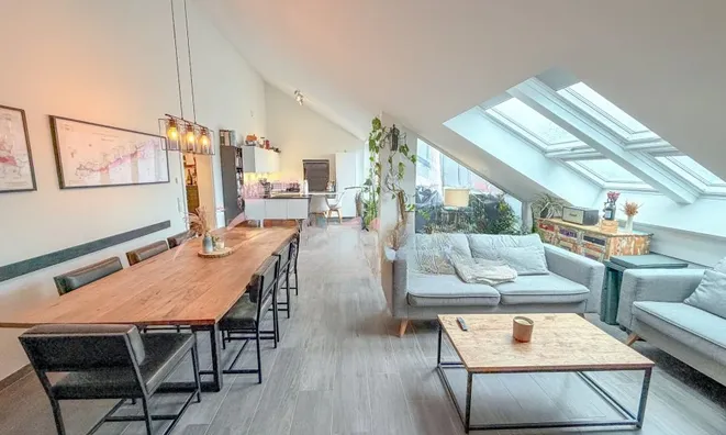 Недвижимость Apartment 2 bedrooms for sale in Heffingen: 4