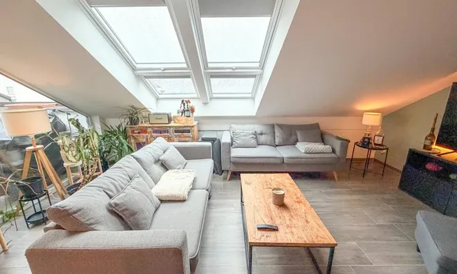 Недвижимость Apartment 2 bedrooms for sale in Heffingen: 5