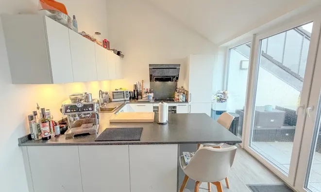 Недвижимость Apartment 2 bedrooms for sale in Heffingen: 7