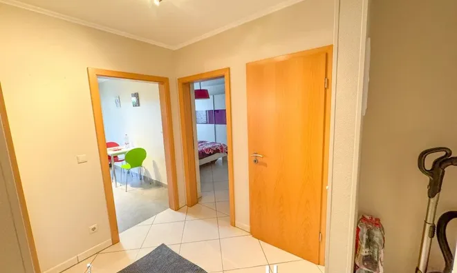 Недвижимость Apartment 1 bedroom for sale in Howald: 2