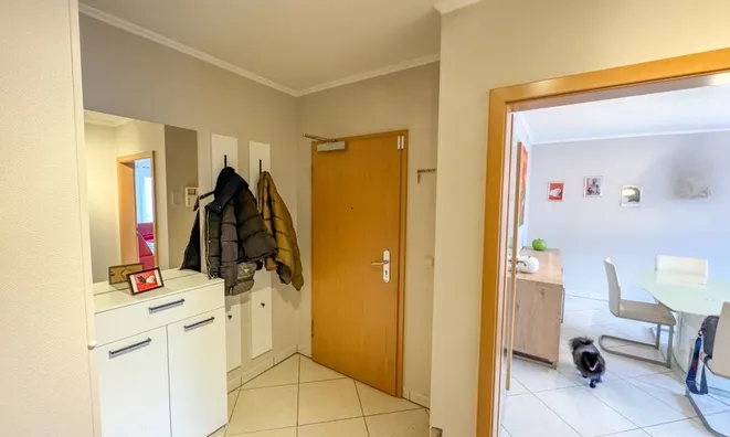 Недвижимость Apartment 1 bedroom for sale in Howald: 3