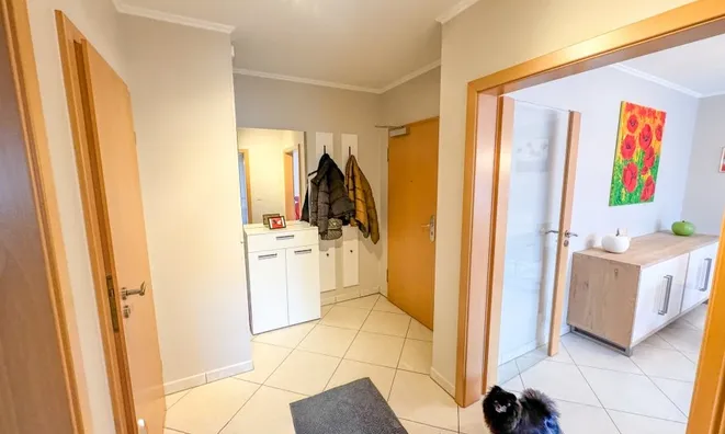 Недвижимость Apartment 1 bedroom for sale in Howald: 4