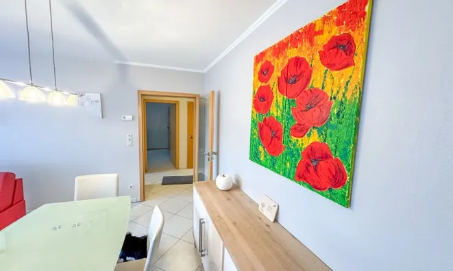 Недвижимость Apartment 1 bedroom for sale in Howald: 5