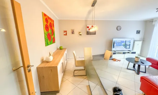 Недвижимость Apartment 1 bedroom for sale in Howald: 6