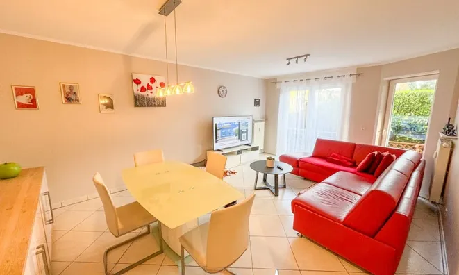 Недвижимость Apartment 1 bedroom for sale in Howald: 7