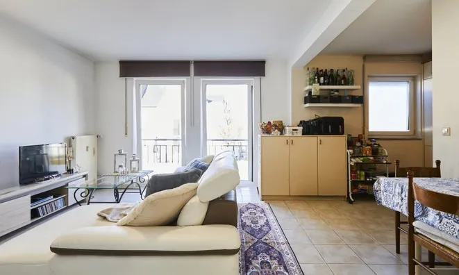 Недвижимость Apartment 1 bedroom for sale in Erpeldange (Bous): 2