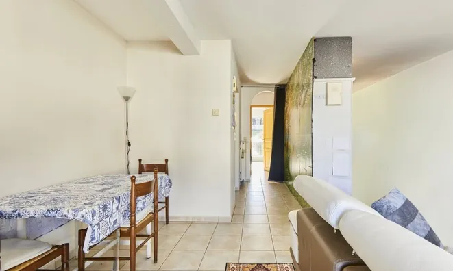 Недвижимость Apartment 1 bedroom for sale in Erpeldange (Bous): 4