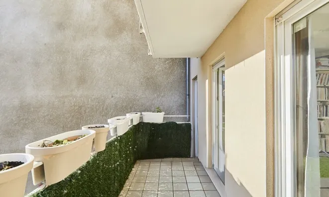 Недвижимость Apartment 1 bedroom for sale in Erpeldange (Bous): 7