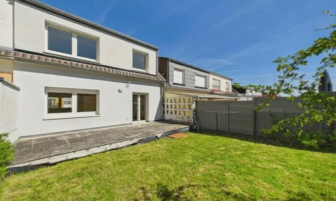 Недвижимость House 3 bedrooms for sale in Junglinster: 4