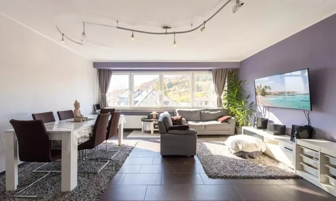 Недвижимость Apartment 2 bedrooms for sale in Echternach: 1