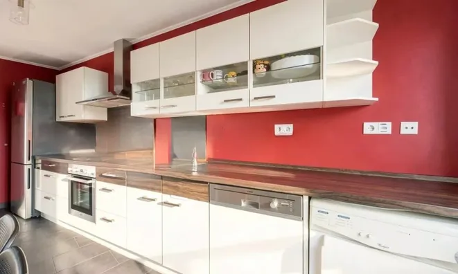 Недвижимость Apartment 2 bedrooms for sale in Echternach: 2