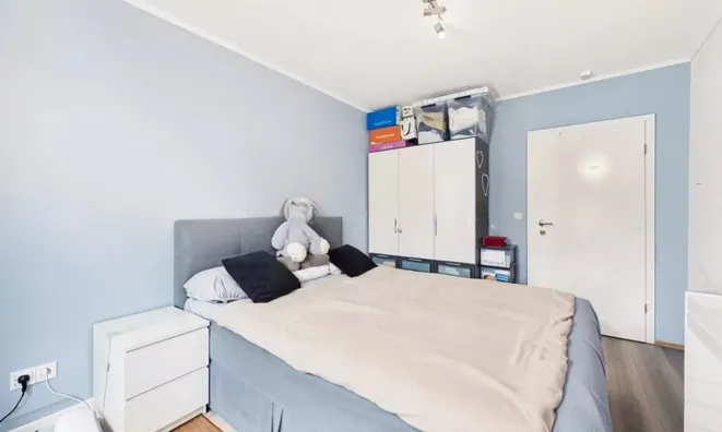 Недвижимость Apartment 2 bedrooms for sale in Echternach: 3