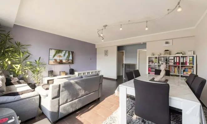 Недвижимость Apartment 2 bedrooms for sale in Echternach: 5