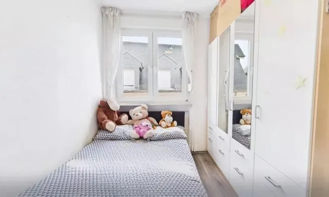 Недвижимость Apartment 2 bedrooms for sale in Echternach: 7