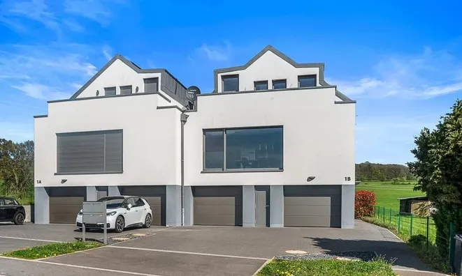 Недвижимость Apartment 3 bedrooms for sale in Echternach: 1