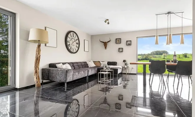 Недвижимость Apartment 3 bedrooms for sale in Echternach: 3