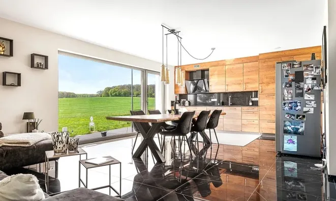 Недвижимость Apartment 3 bedrooms for sale in Echternach: 4