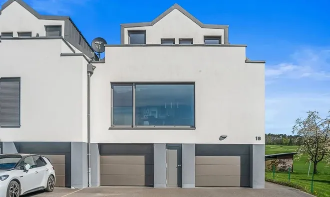 Недвижимость Apartment 3 bedrooms for sale in Echternach: 5