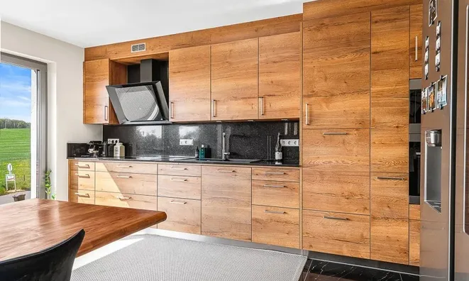 Недвижимость Apartment 3 bedrooms for sale in Echternach: 6