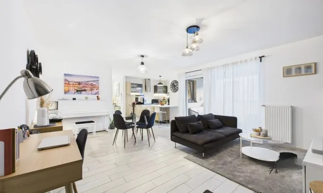 Недвижимость Apartment 1 bedroom for sale in Differdange: 2