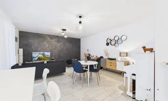 Недвижимость Apartment 1 bedroom for sale in Differdange: 3