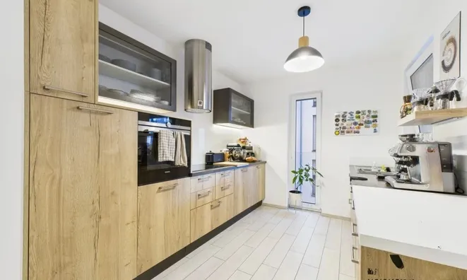 Недвижимость Apartment 1 bedroom for sale in Differdange: 4