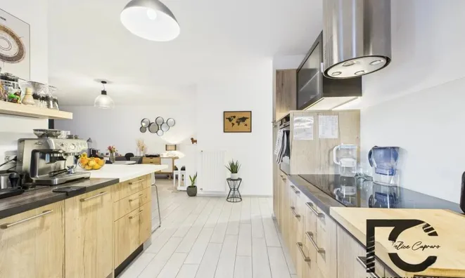 Недвижимость Apartment 1 bedroom for sale in Differdange: 5