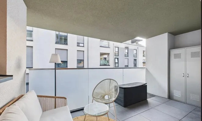Недвижимость Apartment 1 bedroom for sale in Differdange: 6