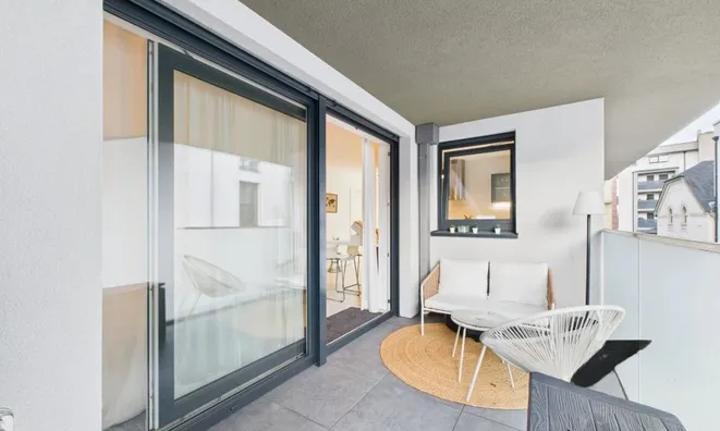 Недвижимость Apartment 1 bedroom for sale in Differdange: 7