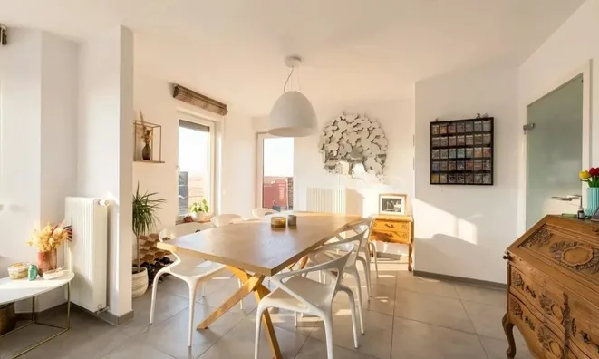 Недвижимость Apartment 2 bedrooms for sale in Pétange: 1