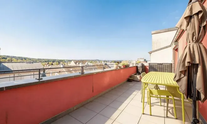 Недвижимость Apartment 2 bedrooms for sale in Pétange: 2