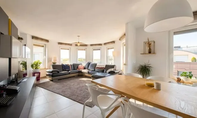 Недвижимость Apartment 2 bedrooms for sale in Pétange: 4