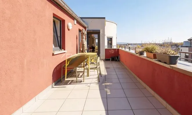Недвижимость Apartment 2 bedrooms for sale in Pétange: 5