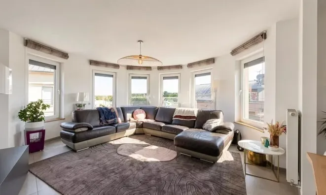Недвижимость Apartment 2 bedrooms for sale in Pétange: 7