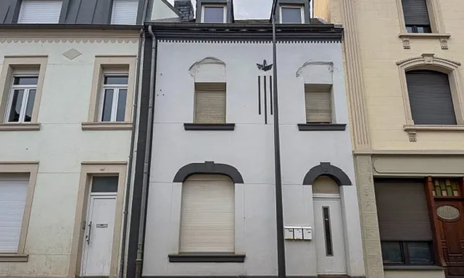 Недвижимость Apartment 1 bedroom for sale in Esch-sur-Alzette: 2