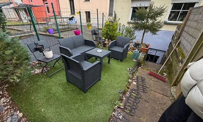 Недвижимость Apartment 1 bedroom for sale in Esch-sur-Alzette: 3