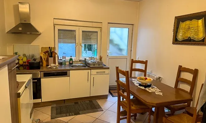 Недвижимость Apartment 1 bedroom for sale in Esch-sur-Alzette: 5